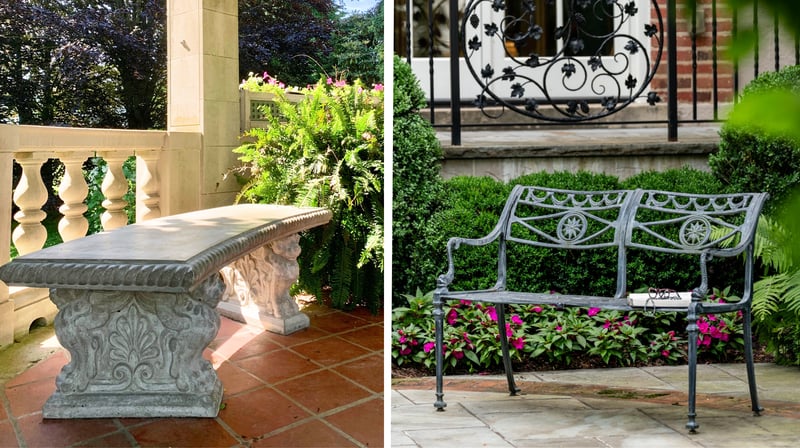 A Guide To Classical Garden Elements That Are Always In Style preview 6